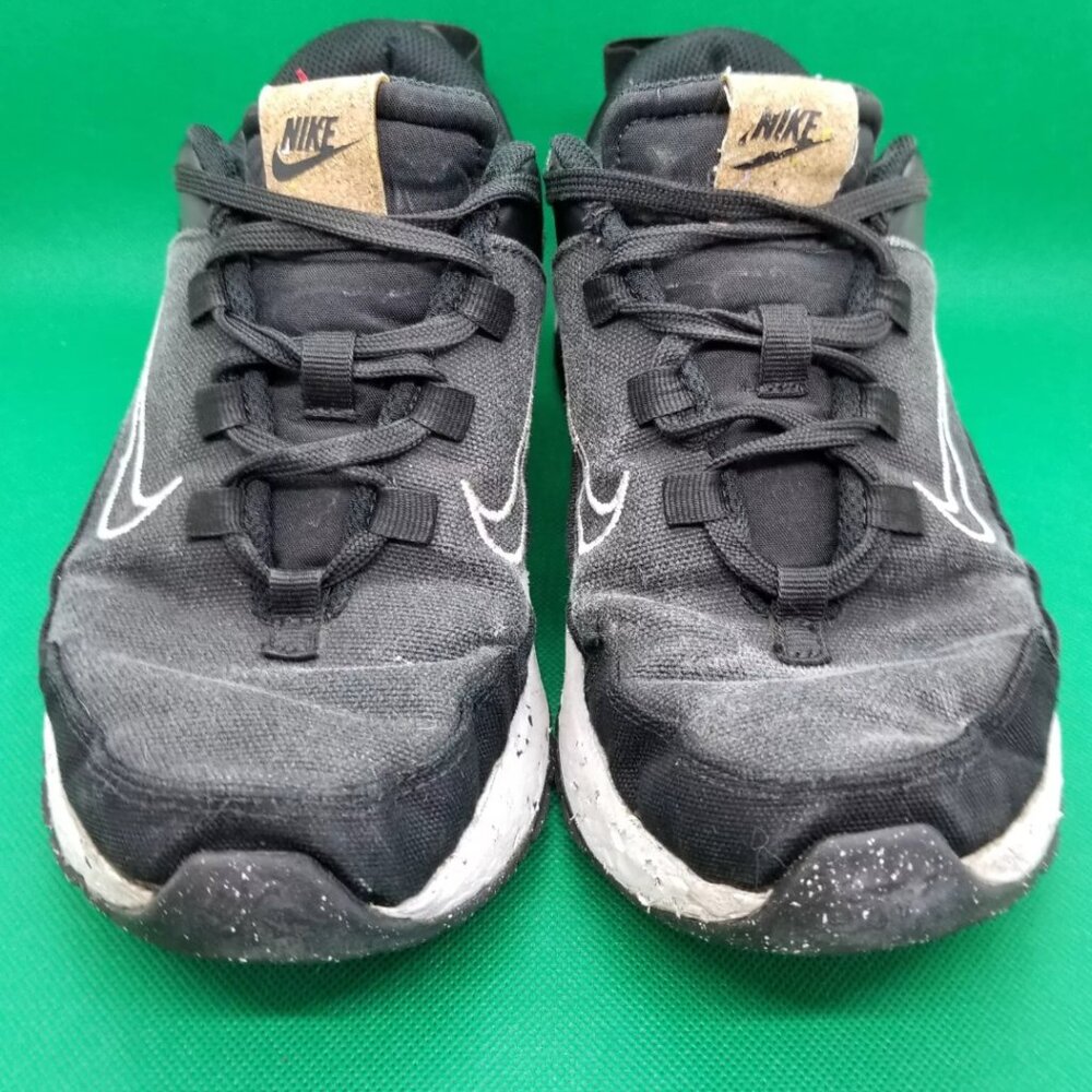 NIKE CRATER REMIXA Women's Size 6.5 Running Walking Comfort Shoes DA1468-003